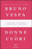 Copertina dell'audiolibro Donne di cuori