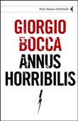 Copertina dell'audiolibro Annus Horribilis
