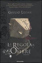 Copertina dell'audiolibro La regola delle ombre