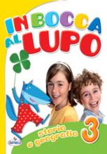 Copertina dell'audiolibro In bocca al lupo 3