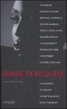Copertina dell'audiolibro Donne pericolose
