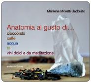 Copertina dell'audiolibro Anatomia al gusto di…