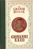 Copertina dell'audiolibro Vita di Giovanni XXIII