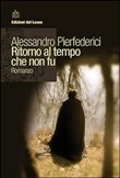 Copertina dell'audiolibro Ritorno al tempo che non fu