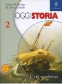 Copertina dell'audiolibro Oggi storia  2