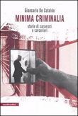 Copertina dell'audiolibro Minima criminalia
