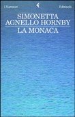 Copertina dell'audiolibro La monaca
