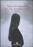 Copertina dell'audiolibro Se tu fossi qui