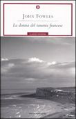 Copertina dell'audiolibro La donna del tenente francese