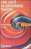 Copertina dell'audiolibro Che cos’è la Grounded Theory