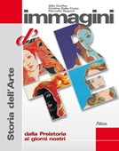 Copertina dell'audiolibro Immagini d’arte