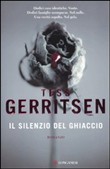 Copertina dell'audiolibro Il silenzio del ghiaccio