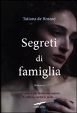 Copertina dell'audiolibro Segreti di famiglia