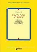 Copertina dell'audiolibro Psicologia clinica