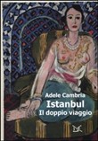 Copertina dell'audiolibro Istanbul: il doppio viaggio