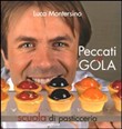 Copertina dell'audiolibro Peccati di gola