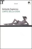 Copertina dell'audiolibro L’arte della gioia