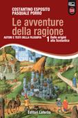 Copertina dell'audiolibro Le avventure della ragione 1