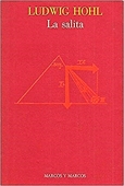 Copertina dell'audiolibro La salita
