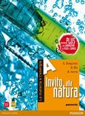 Copertina dell'audiolibro Invito alla natura A