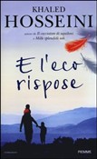 Copertina dell'audiolibro E l’eco rispose