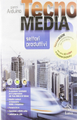 Copertina dell'audiolibro Tecnomedia – settori produttivi