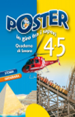 Copertina dell'audiolibro Poster 4/5 – Quaderno di lavoro