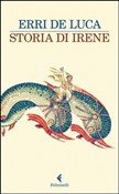 Copertina dell'audiolibro Storia di Irene