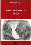 Copertina dell'audiolibro Il mio filo sottile