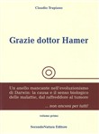 Copertina dell'audiolibro Grazie dottor Hamer