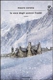 Copertina dell'audiolibro La voce degli uomini freddi