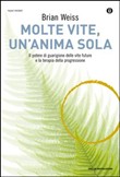 Copertina dell'audiolibro Molte vite, un’anima sola