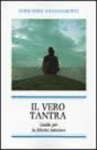 Copertina dell'audiolibro Il vero Tantra