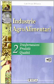 Copertina dell'audiolibro Industrie AgroAlimentari 2