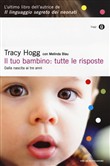 Copertina dell'audiolibro Il tuo bambino: tutte le risposte
