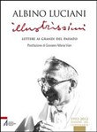 Copertina dell'audiolibro Illustrissimi: lettere ai grandi del passato