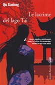Copertina dell'audiolibro Le lacrime del lago Tai