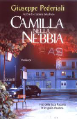Copertina dell'audiolibro Camilla nella nebbia