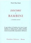 Copertina dell'audiolibro Discorsi ai bambini e al bambino interiore