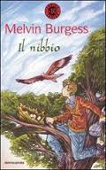 Copertina dell'audiolibro Il Nibbio
