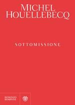 Copertina dell'audiolibro Sottomissione