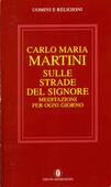 Copertina dell'audiolibro Sulle strade del Signore