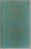 Copertina dell'audiolibro La promessa
