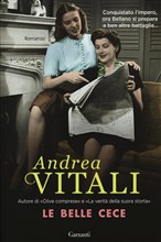 Copertina dell'audiolibro Le belle Cece
