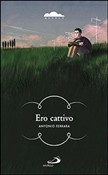 Copertina dell'audiolibro Ero cattivo