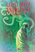 Copertina dell'audiolibro Raccolta di racconti 1