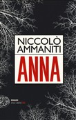 Copertina dell'audiolibro Anna