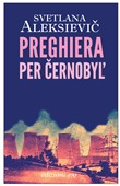 Copertina dell'audiolibro Preghiera per Cernobyl: cronaca del futuro