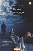 Copertina dell'audiolibro Il caso Caravaggio