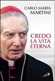Copertina dell'audiolibro Credo la vita eterna